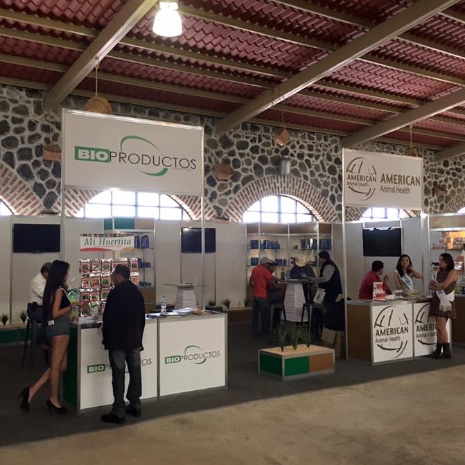 BIOPRODUCTOS VETERINARIOS