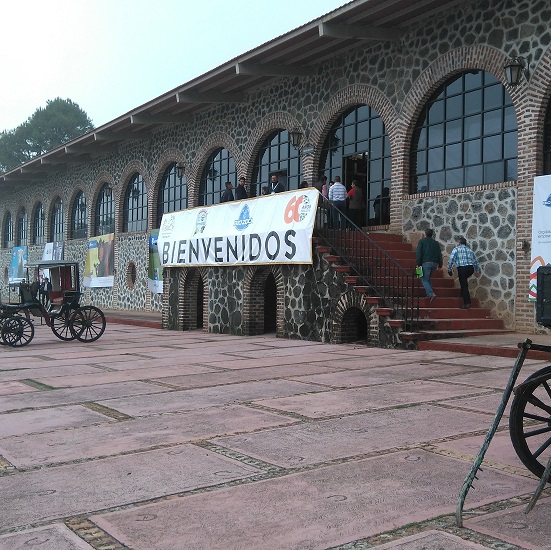5ta Expo Agrícola y Veterinaria